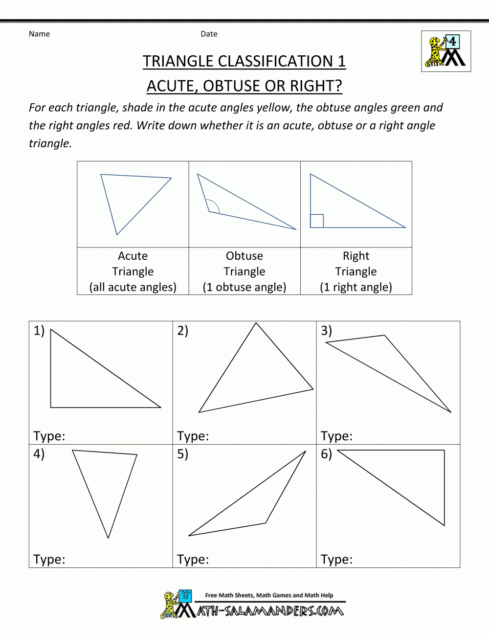 Printable Multiplication Triangles PrintableMultiplication