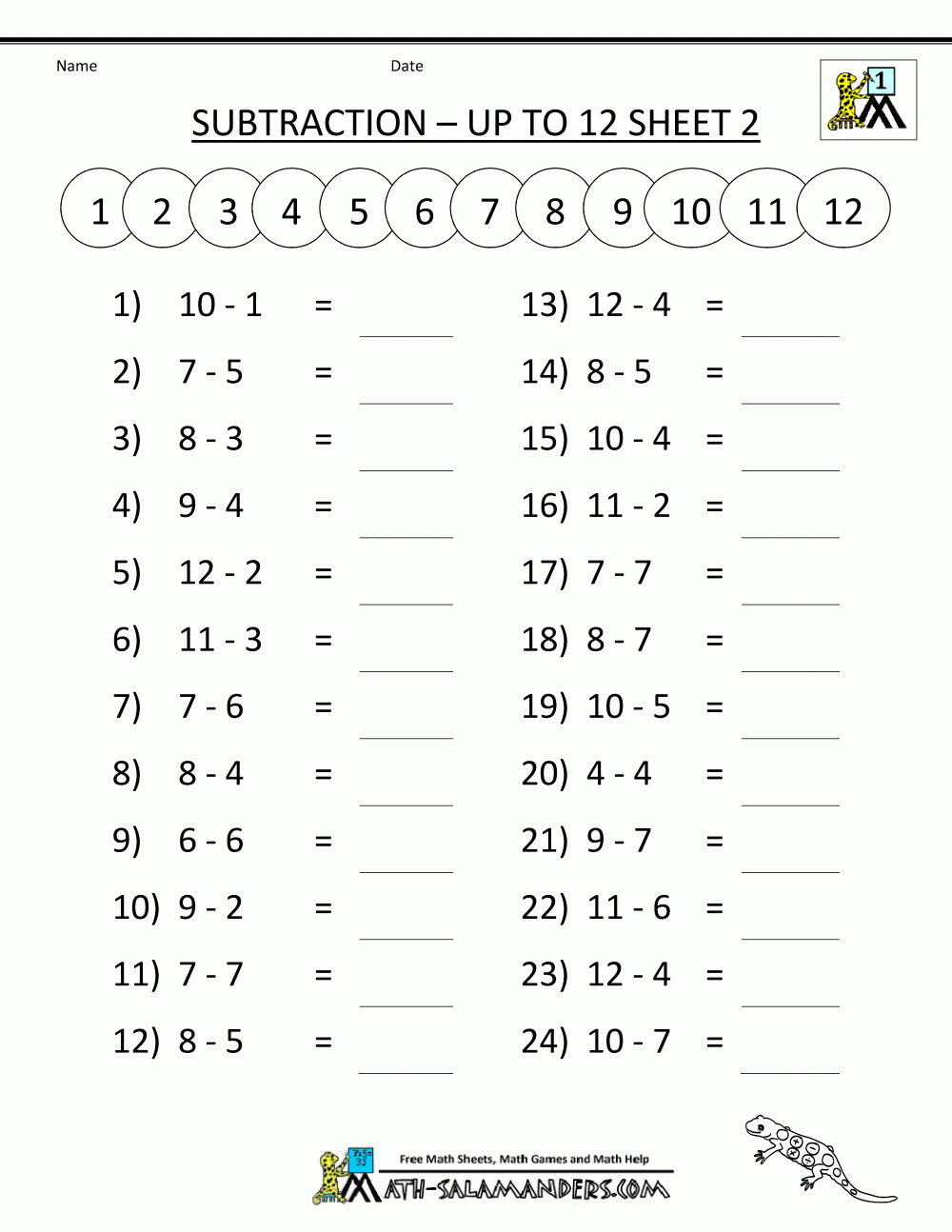 printable multiplication worksheets 2s printable
