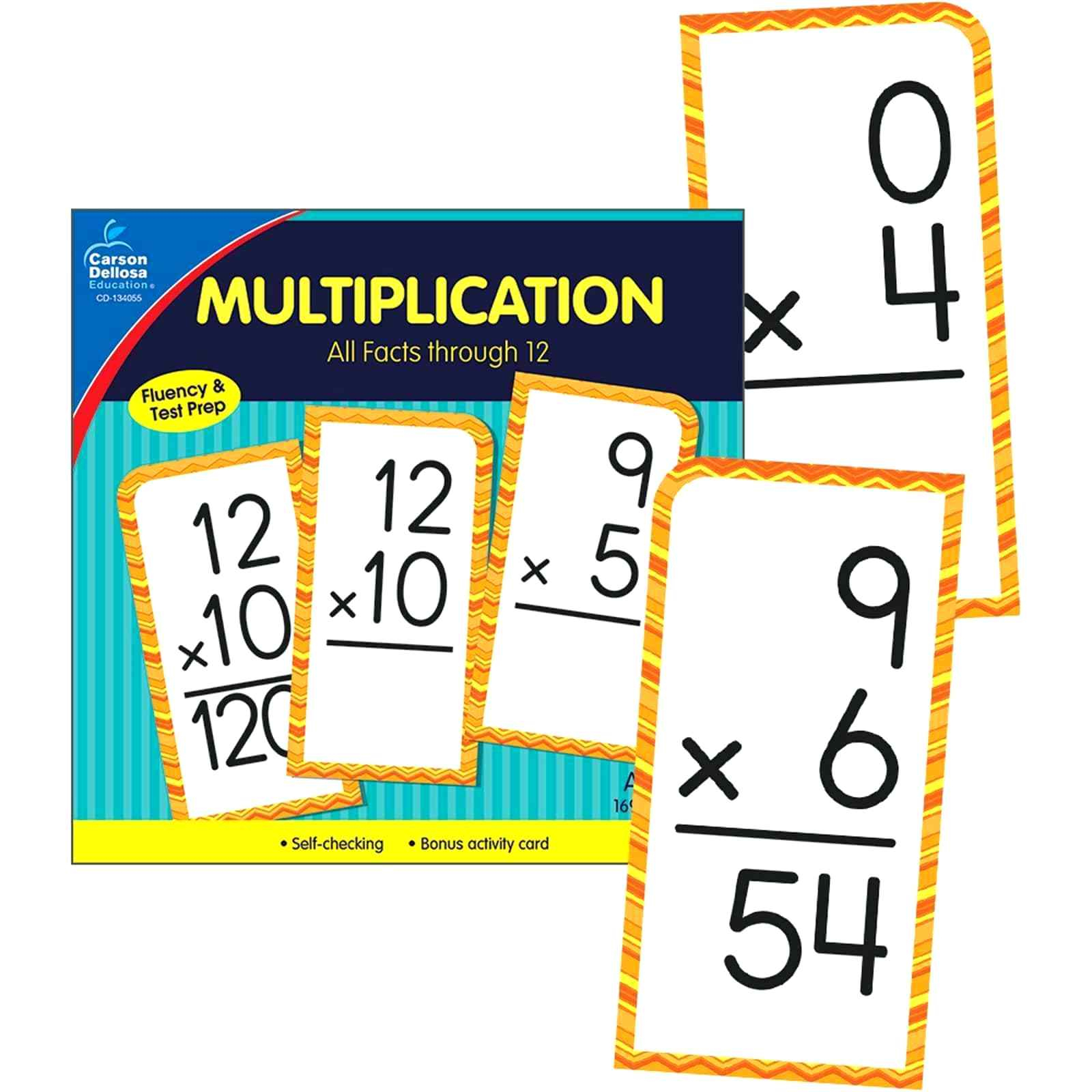 Printable Multiplication Flash Cards 1 12 PrintableMultiplication