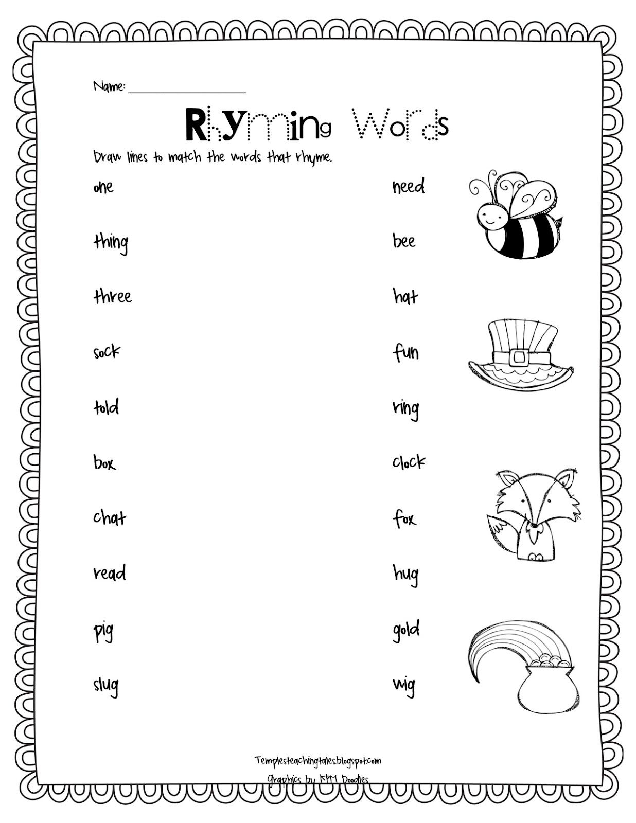 Free Printable Multiplication Rhymes PrintableMultiplication