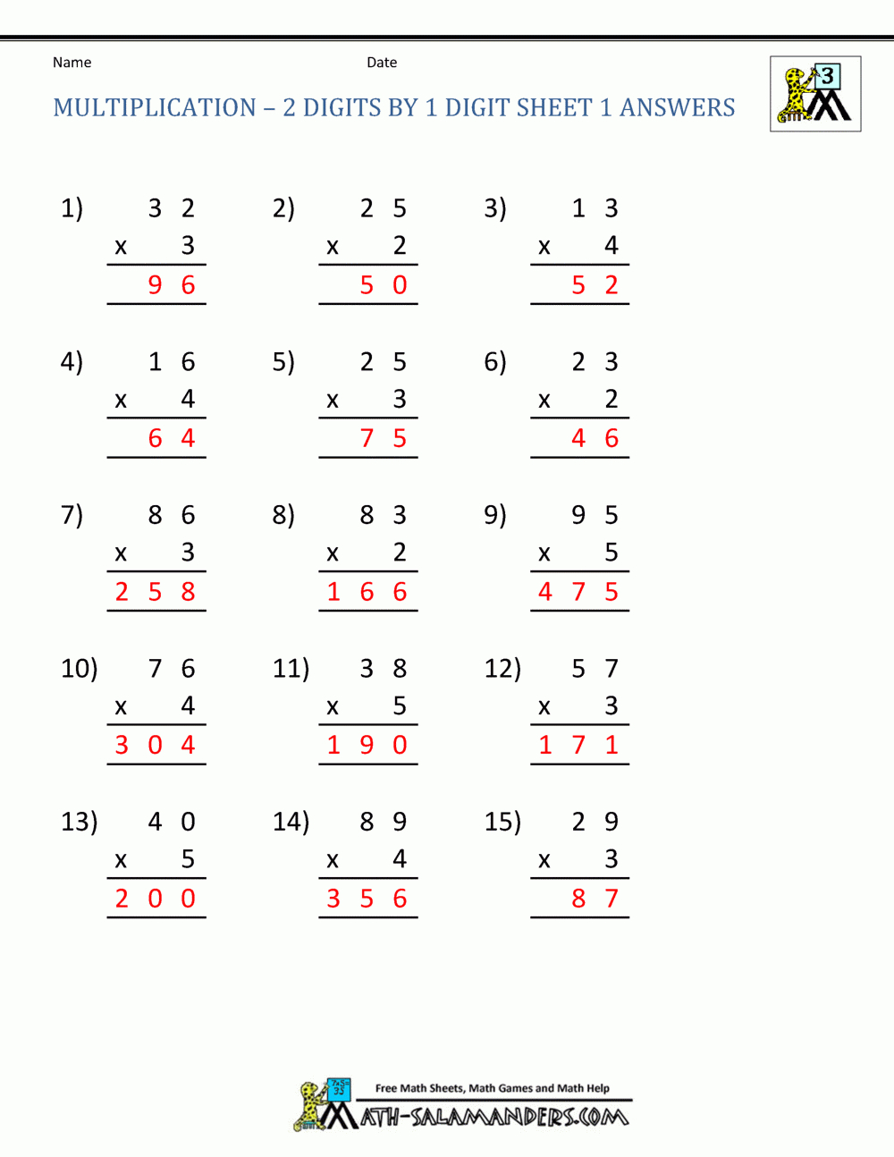 Multiplication Worksheets X2 X5 X10 Printable Multiplication Flash Cards