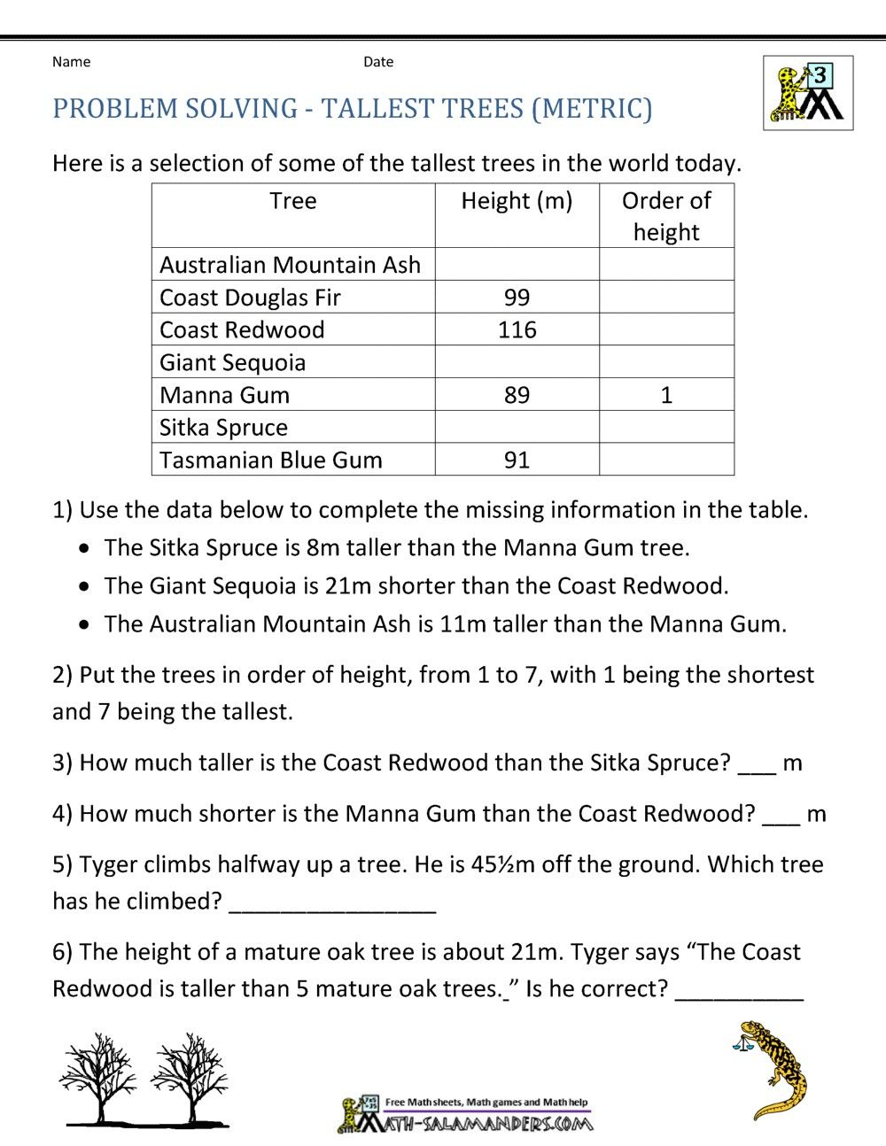 Multiplication Sheet 4th Grade Maths Worksheets For Year 4 Fractions And Decimals Maths