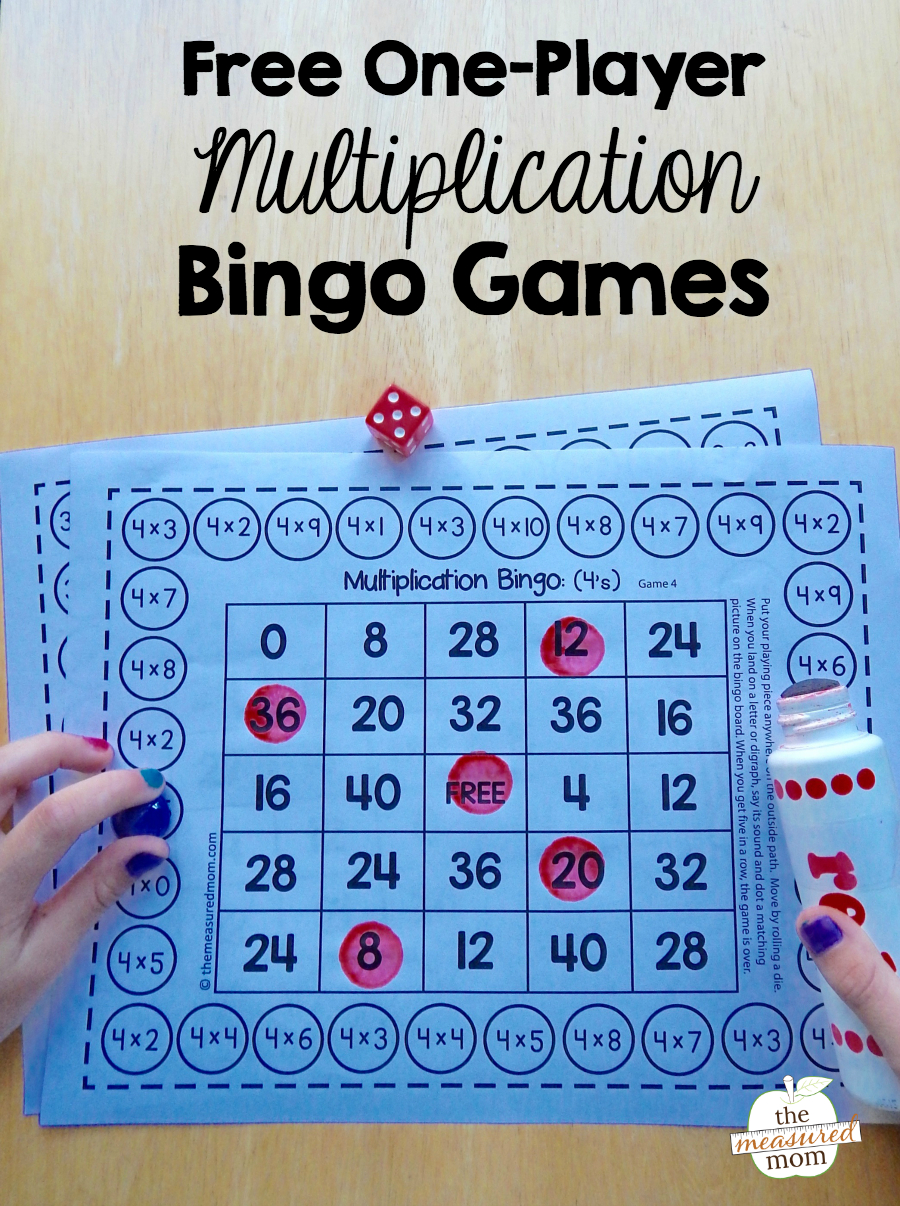 multiplication-bingo-free-printable