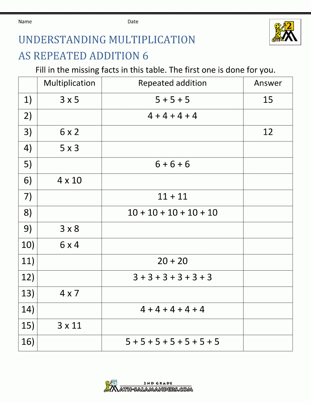 Multiplication Worksheets Year 2 Pdf Printable Multiplication Flash Cards