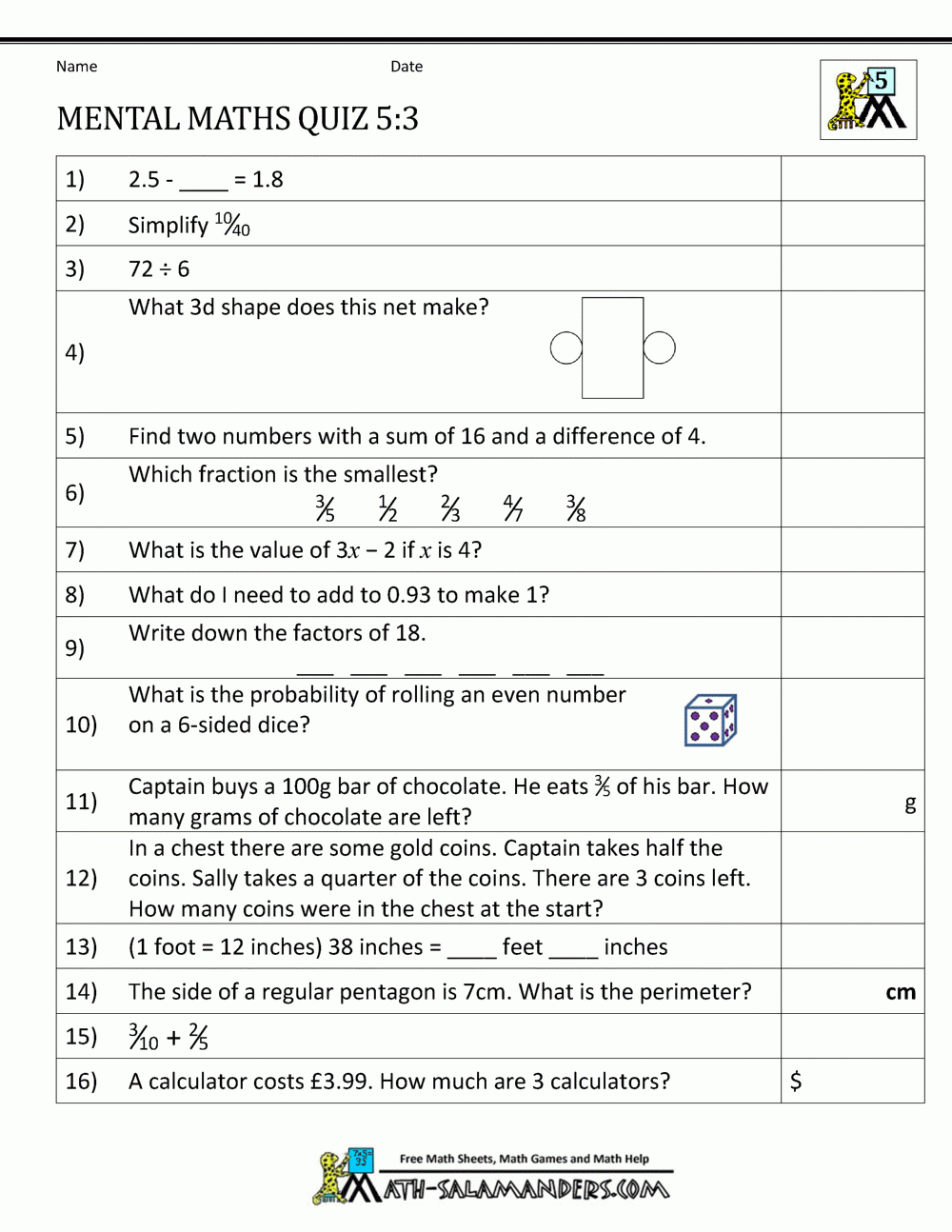 Multiplication Worksheets Year 5 Australia PrintableMultiplication