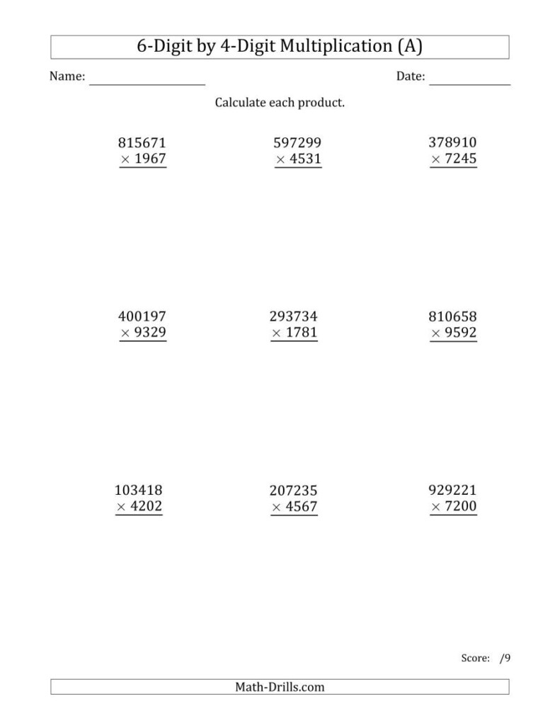 multiplication-worksheets-year-6-printablemultiplication
