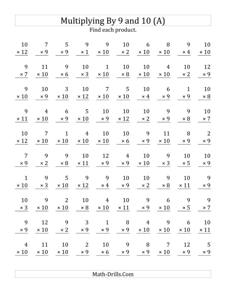 multiplication-worksheets-year-9-printablemultiplication
