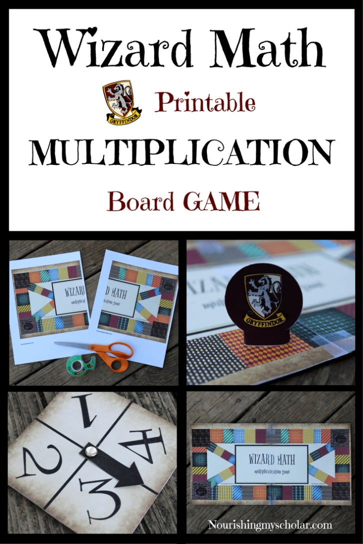 Printable Multiplication Board Games For 3rd Grade PrintableMultiplication