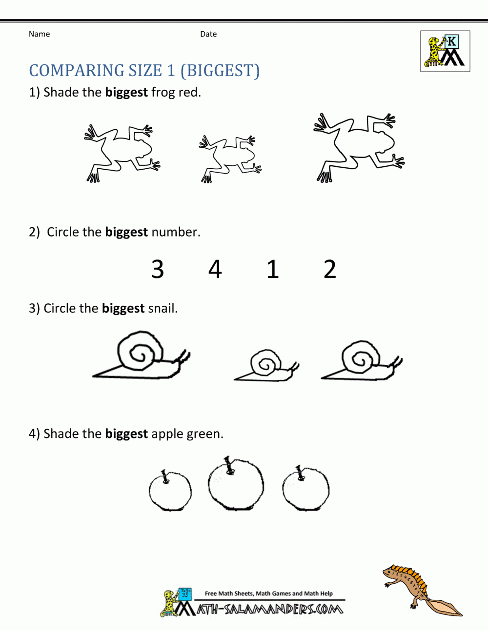 Multiplication Worksheets Kinder PrintableMultiplication
