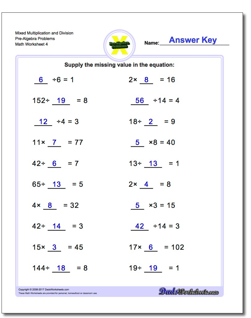 Worksheet Ideas ~ Worksheet Ideas Incredibleon And Division with regard to Printable Multiplication And Division Worksheets