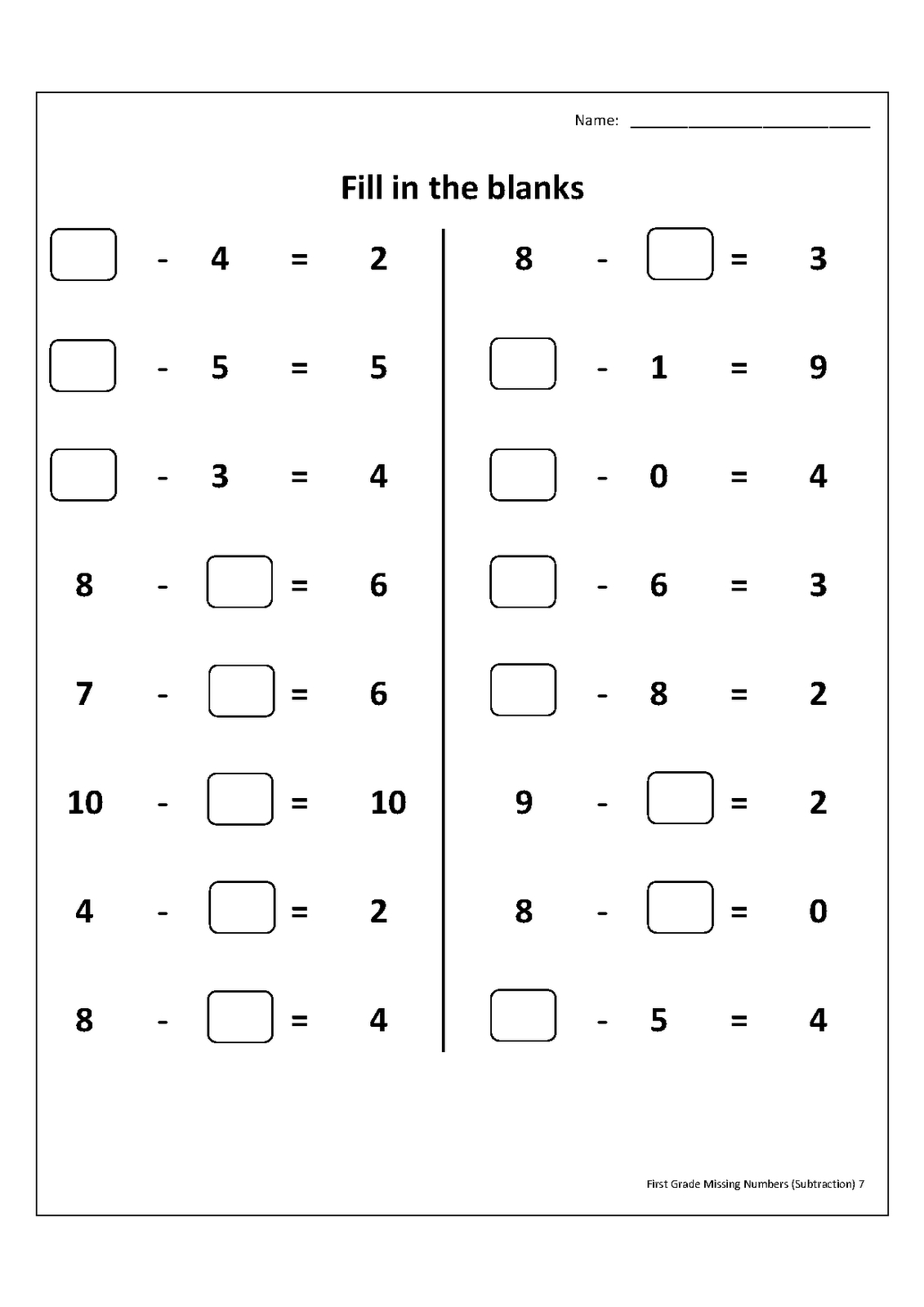 Multiplication Worksheets Key Stage 1 PrintableMultiplication