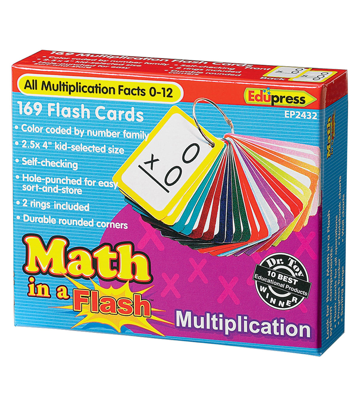 Multiplication Flash Cards In Store Printable Multiplication Flash Cards