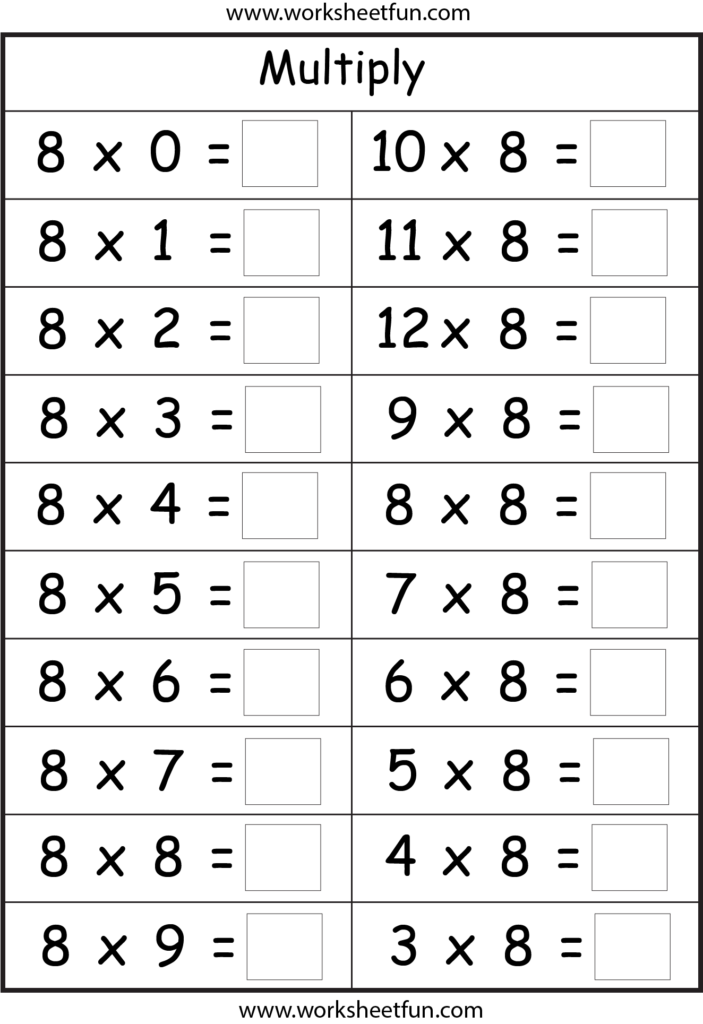 multiplication-worksheets-table-8-printablemultiplication