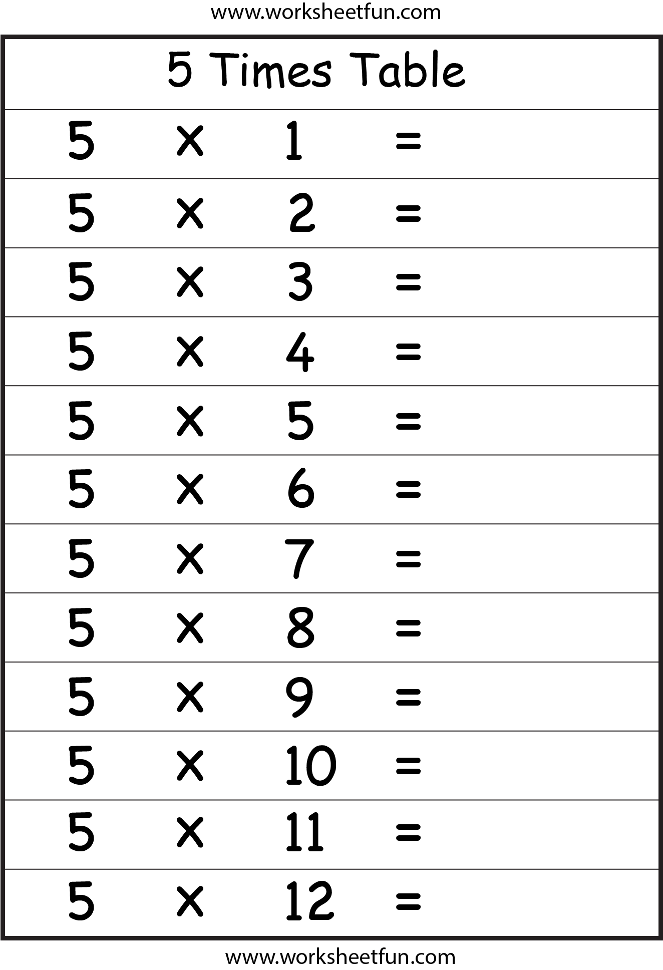  Multiplication Chart 7 8 9 Printable Multiplication Flash Cards