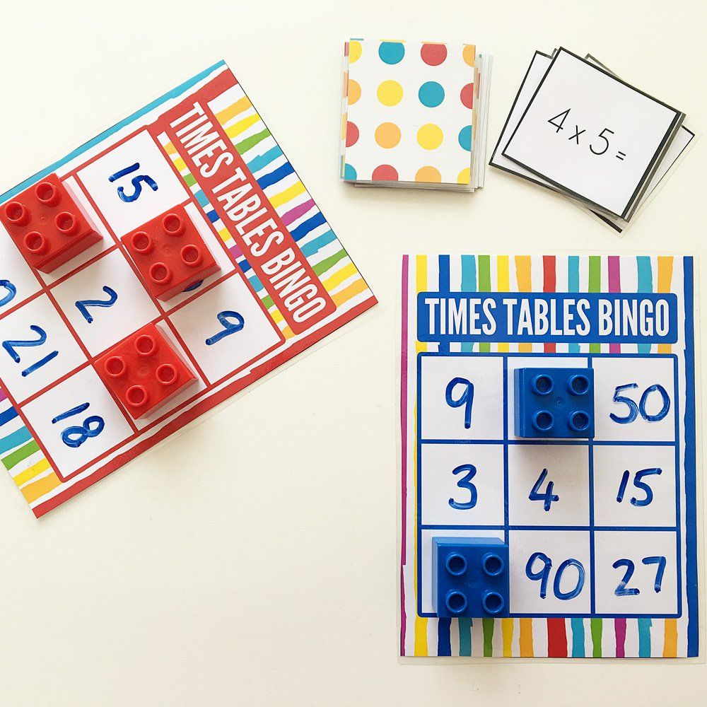 Free Printable Multiplication Table Games Printable Multiplication 