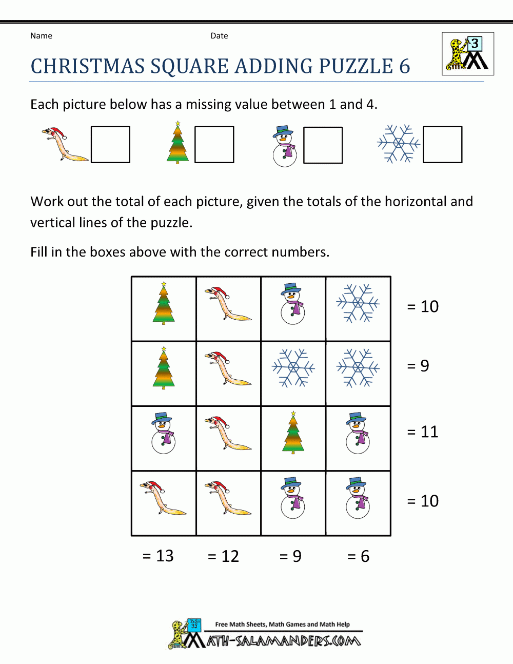 fun-christmas-algebra-worksheets-printable-multiplication-flash-cards