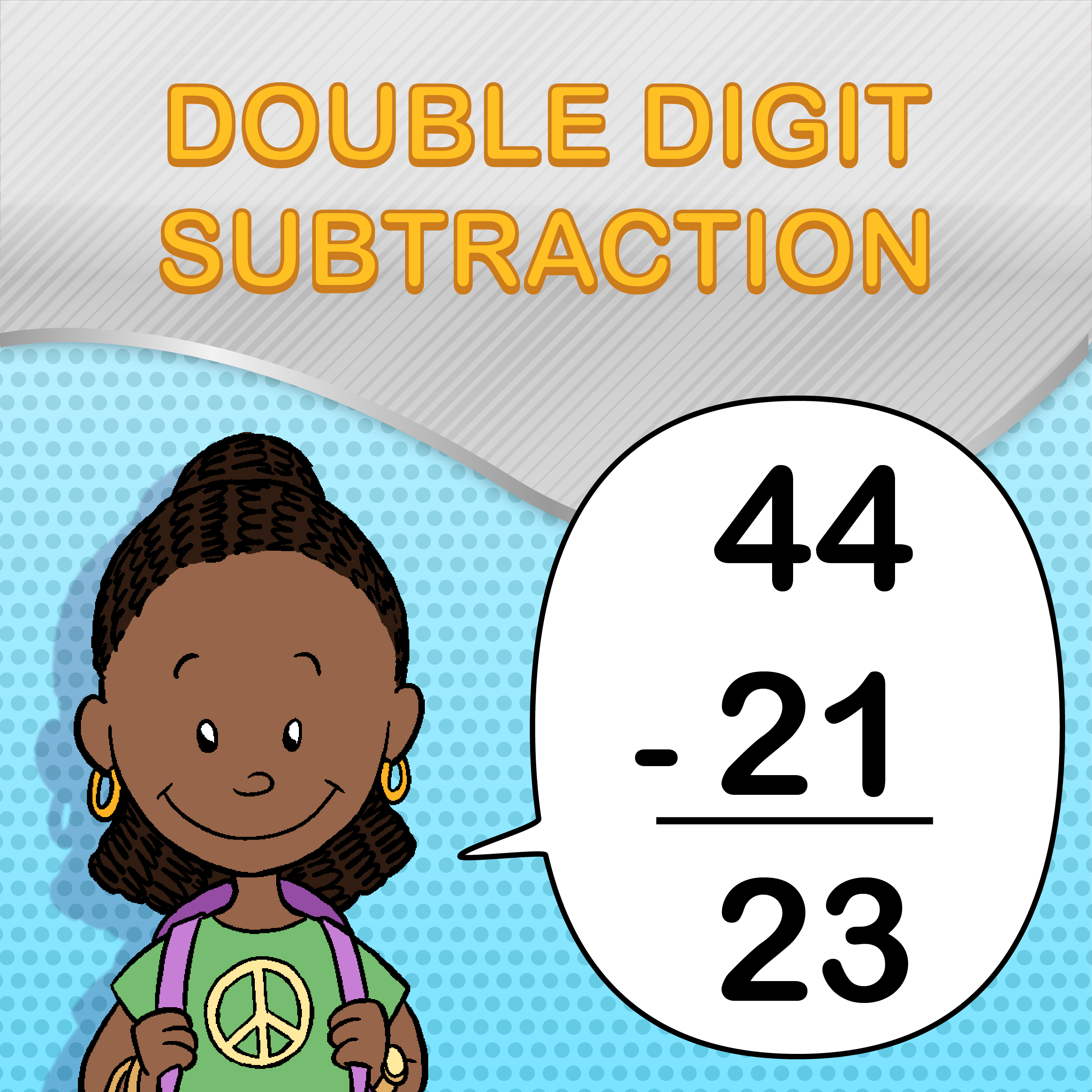 Doubling And Halving Clipart - Halting Time