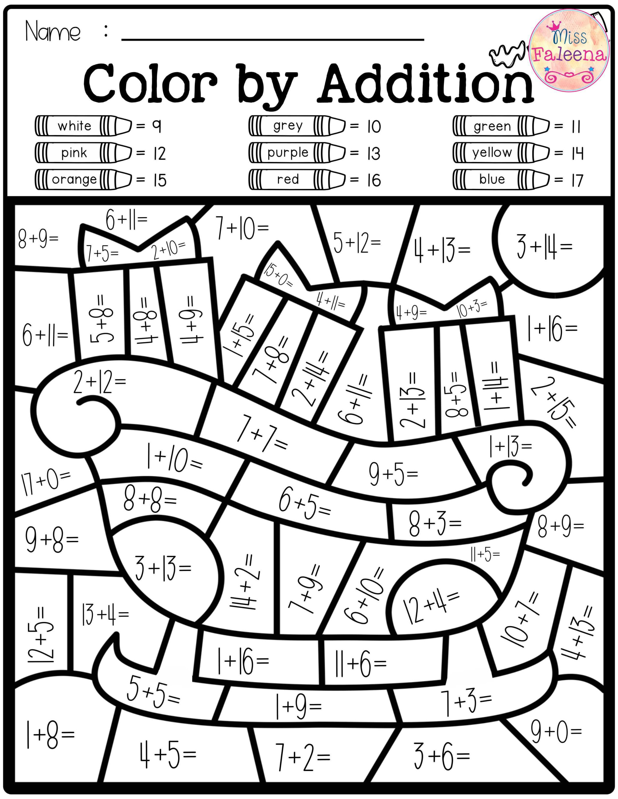 christmas-math-worksheets-double-digit-addition-printablemultiplication